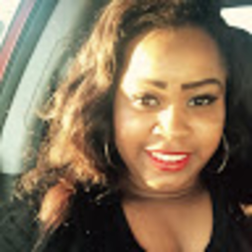 Meet your Posher, Kelsey